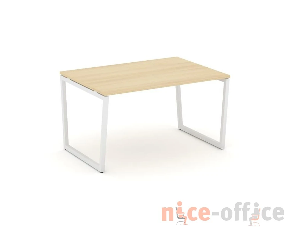 Стол переговорный SN-4T2.SPRG-001.3 980х980х750 Стайл Проджект Фьюжн / Style Project Fusion