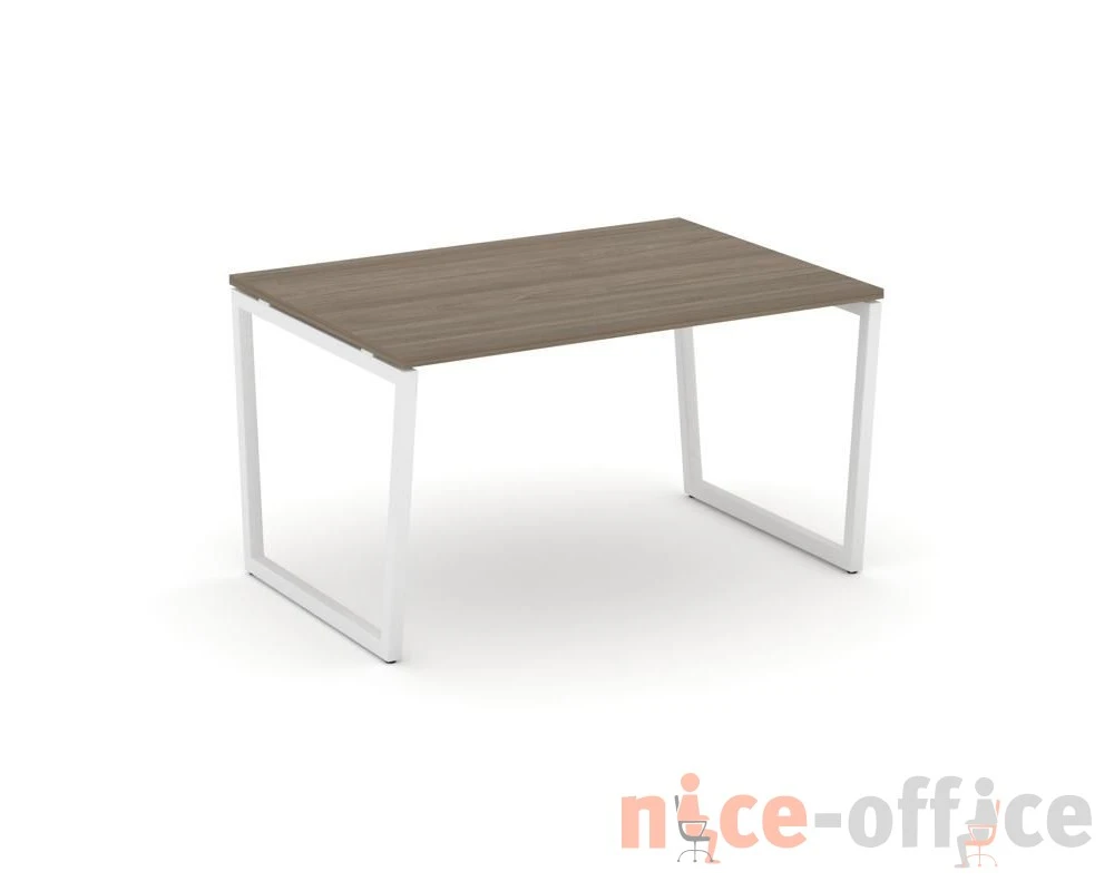Стол переговорный SN-4T2.SPRG-001.3 980х980х750 Стайл Проджект Фьюжн / Style Project Fusion