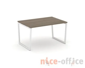 Стол переговорный SN-4T2.SPRG-001.3 980х980х750 Стайл Проджект Фьюжн / Style Project Fusion images