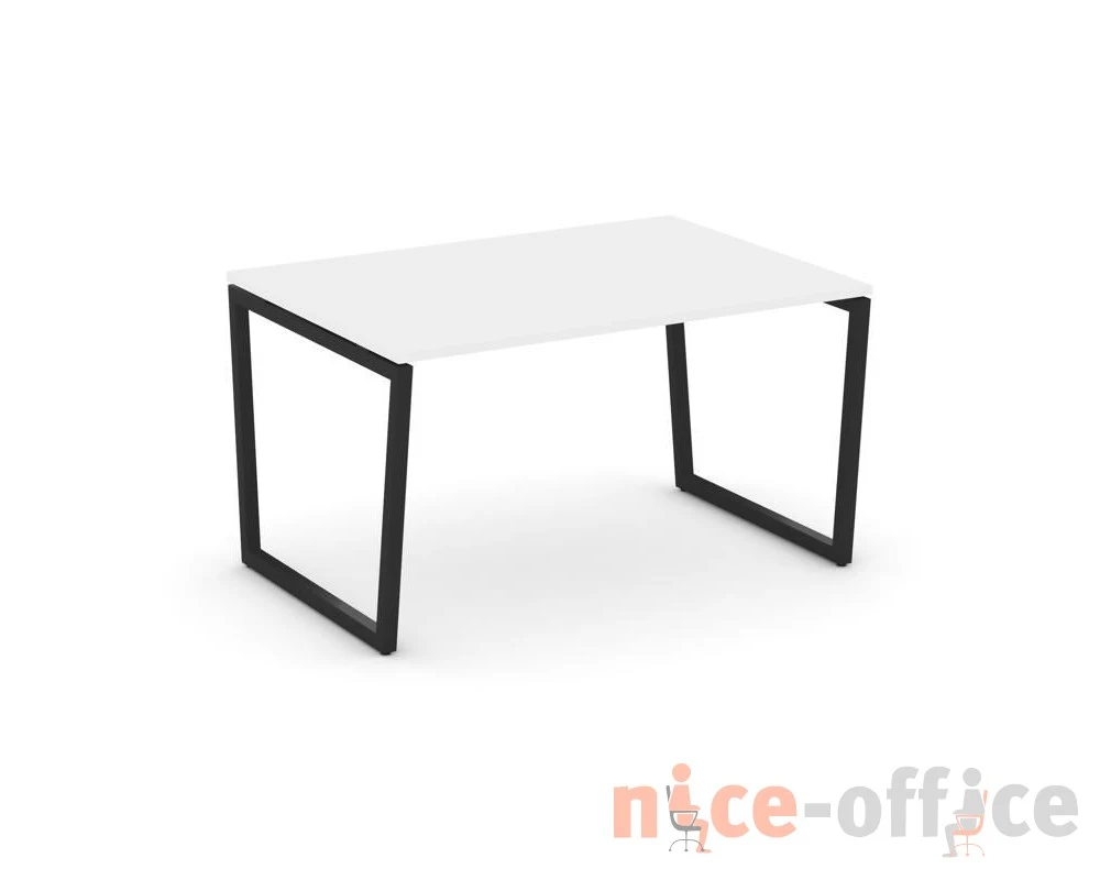 Стол переговорный SN-4T2.SPRG-001.3 980х980х750 Стайл Проджект Фьюжн / Style Project Fusion