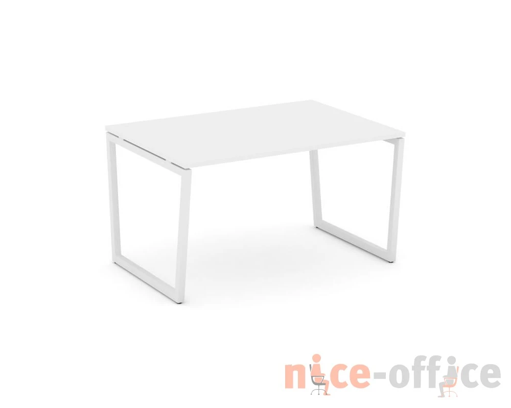 Стол переговорный SN-4T2.SPRG-001.3 980х980х750 Стайл Проджект Фьюжн / Style Project Fusion