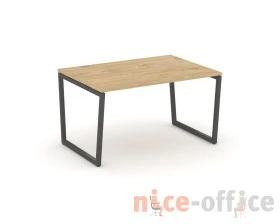 Стол переговорный SN-4T2.SPRG-001.3 980х980х750 Стайл Проджект Фьюжн / Style Project Fusion images
