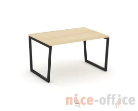 Стол переговорный SN-4T2.SPRG-001.3 980х980х750 Стайл Проджект Фьюжн / Style Project Fusion images