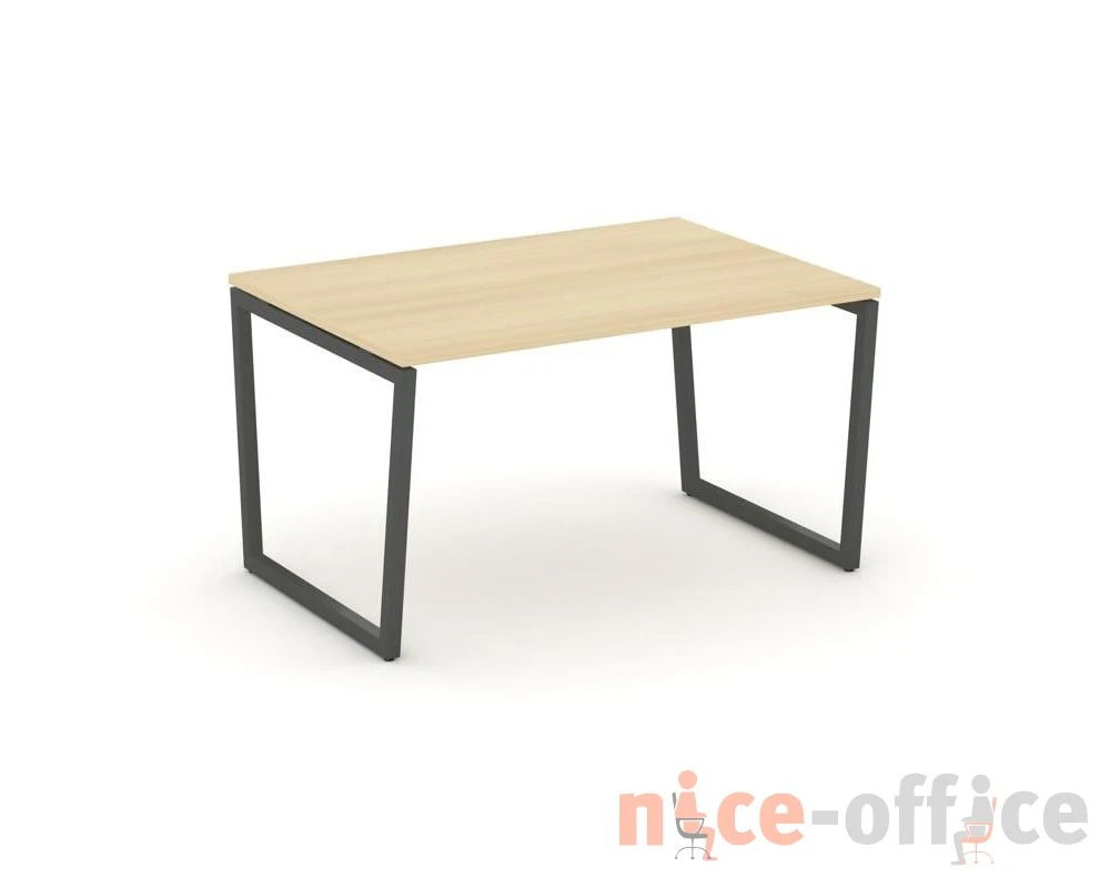 Стол переговорный SN-4T2.SPRG-001.3 980х980х750 Стайл Проджект Фьюжн / Style Project Fusion
