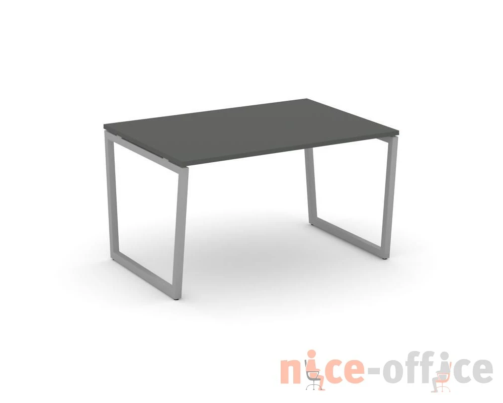 Стол переговорный SN-4T2.SPRG-001.3 980х980х750 Стайл Проджект Фьюжн / Style Project Fusion