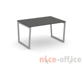 Стол переговорный SN-4T2.SPRG-001.3 980х980х750 Стайл Проджект Фьюжн / Style Project Fusion images
