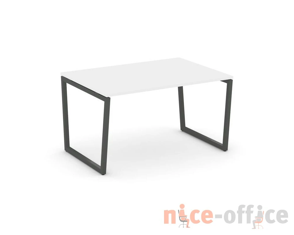 Стол переговорный SN-4T2.SPRG-001.3 980х980х750 Стайл Проджект Фьюжн / Style Project Fusion