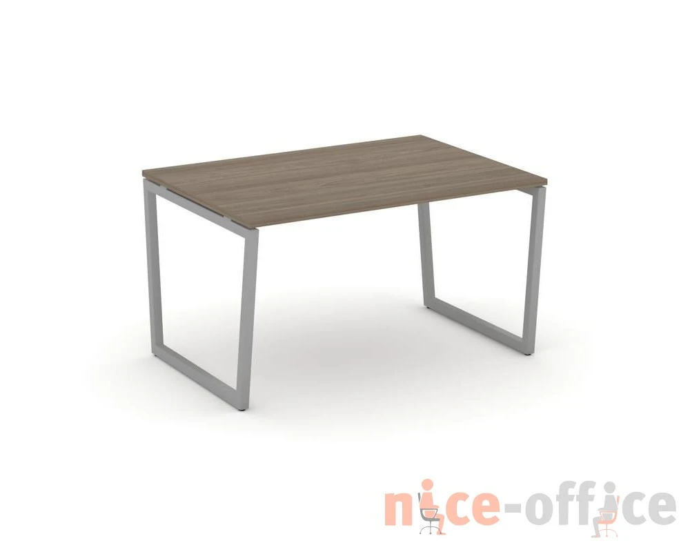 Стол переговорный SN-4T2.SPRG-001.3 980х980х750 Стайл Проджект Фьюжн / Style Project Fusion