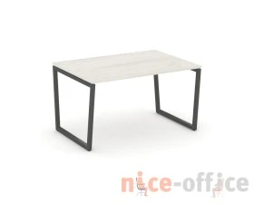 Стол переговорный SN-4T2.SPRG-001.3 980х980х750 Стайл Проджект Фьюжн / Style Project Fusion images