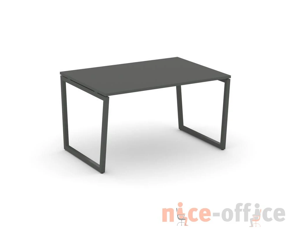 Стол переговорный SN-4T2.SPRG-001.3 980х980х750 Стайл Проджект Фьюжн / Style Project Fusion