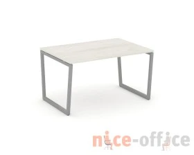 Стол переговорный SN-4T2.SPRG-001.3 980х980х750 Стайл Проджект Фьюжн / Style Project Fusion images