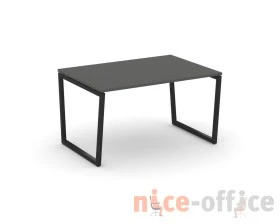 Стол переговорный SN-4T2.SPRG-001.3 980х980х750 Стайл Проджект Фьюжн / Style Project Fusion images