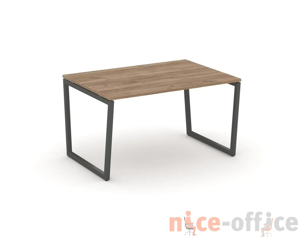 Стол переговорный SN-4T2.SPRG-001.3 980х980х750 Стайл Проджект Фьюжн / Style Project Fusion