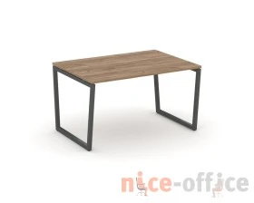 Стол переговорный SN-4T2.SPRG-001.3 980х980х750 Стайл Проджект Фьюжн / Style Project Fusion images