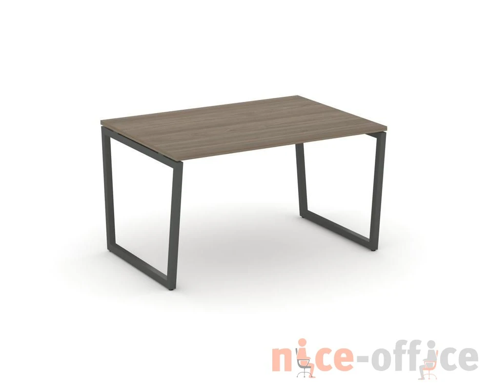 Стол переговорный SN-4T2.SPRG-001.3 980х980х750 Стайл Проджект Фьюжн / Style Project Fusion