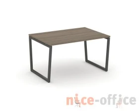Стол переговорный SN-4T2.SPRG-001.3 980х980х750 Стайл Проджект Фьюжн / Style Project Fusion images