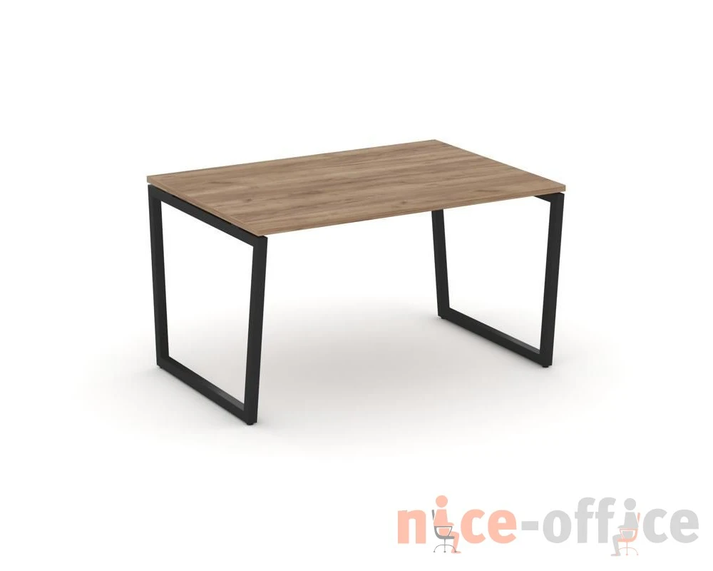 Стол переговорный SN-4T2.SPRG-001.3 980х980х750 Стайл Проджект Фьюжн / Style Project Fusion