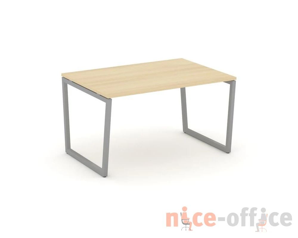 Стол переговорный SN-4T2.SPRG-001.3 980х980х750 Стайл Проджект Фьюжн / Style Project Fusion