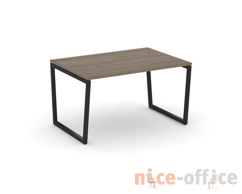 Стол переговорный SN-4T2.SPRG-001.3 980х980х750 Стайл Проджект Фьюжн / Style Project Fusion