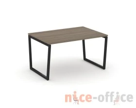 Стол переговорный SN-4T2.SPRG-001.3 980х980х750 Стайл Проджект Фьюжн / Style Project Fusion images