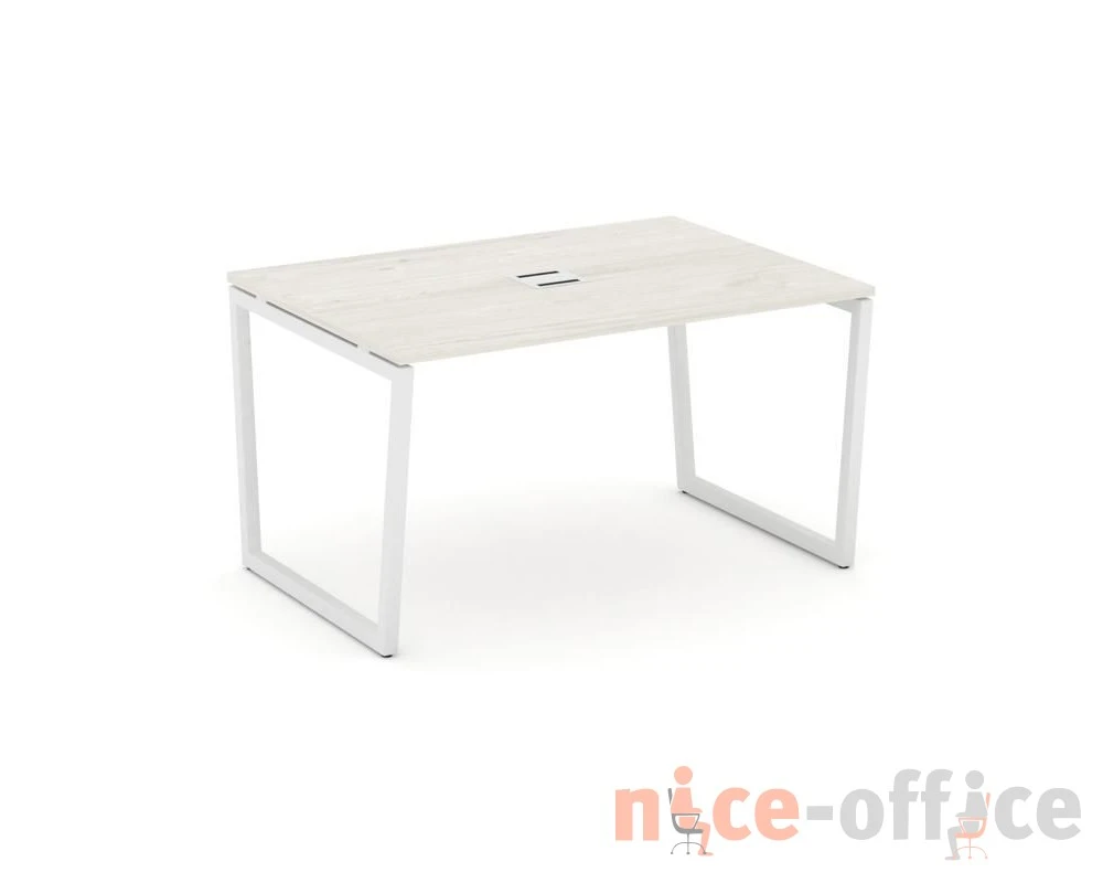 Стол переговорный SN-4T2.SPRG-002 1180х980х750 Стайл Проджект Фьюжн / Style Project Fusion