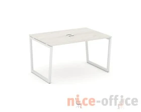 Стол переговорный SN-4T2.SPRG-002 1180х980х750 Стайл Проджект Фьюжн / Style Project Fusion images