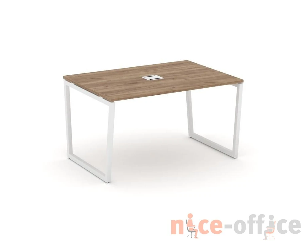 Стол переговорный SN-4T2.SPRG-002 1180х980х750 Стайл Проджект Фьюжн / Style Project Fusion