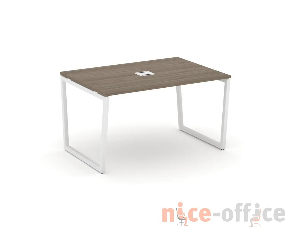 Стол переговорный SN-4T2.SPRG-002 1180х980х750 Стайл Проджект Фьюжн / Style Project Fusion