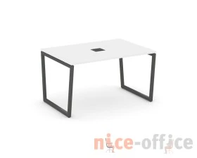 Стол переговорный SN-4T2.SPRG-002 1180х980х750 Стайл Проджект Фьюжн / Style Project Fusion images