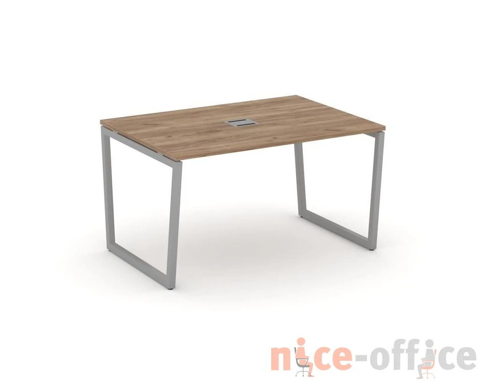 Стол переговорный SN-4T2.SPRG-002 1180х980х750 Стайл Проджект Фьюжн / Style Project Fusion