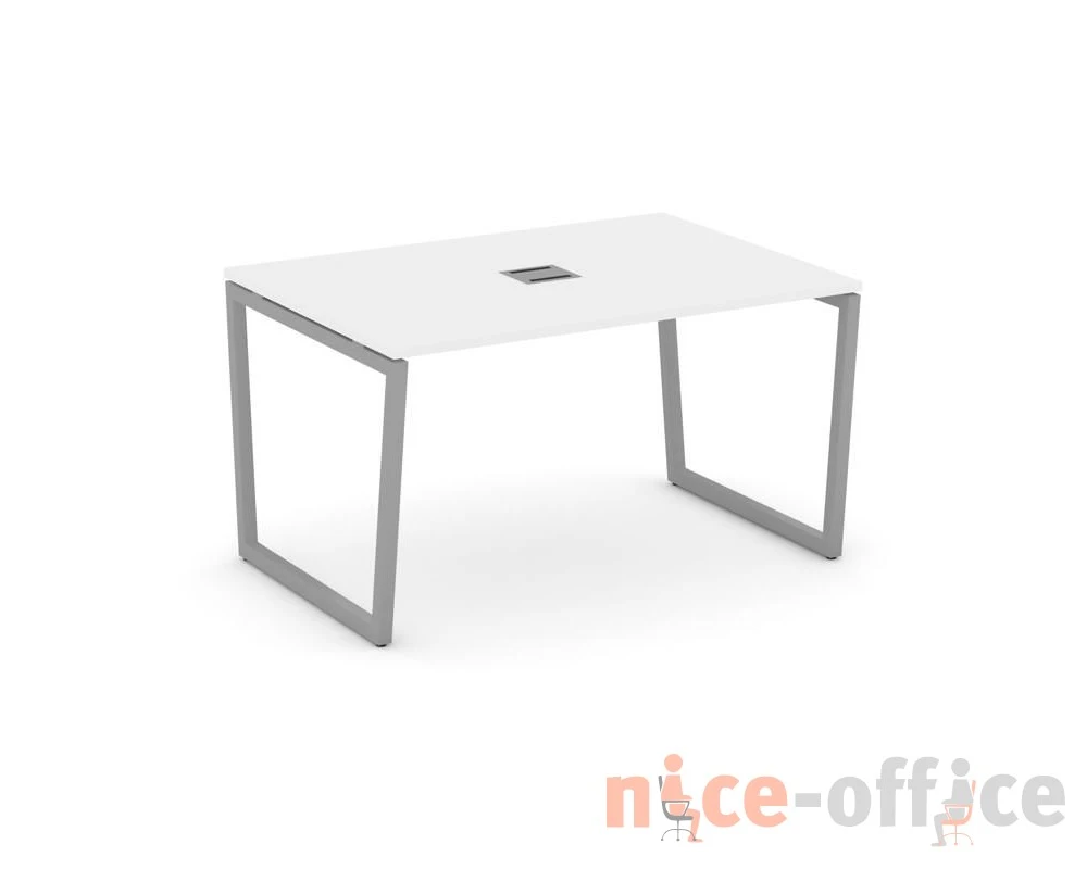 Стол переговорный SN-4T2.SPRG-002 1180х980х750 Стайл Проджект Фьюжн / Style Project Fusion