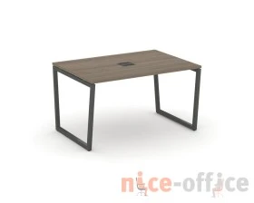 Стол переговорный SN-4T2.SPRG-002 1180х980х750 Стайл Проджект Фьюжн / Style Project Fusion images
