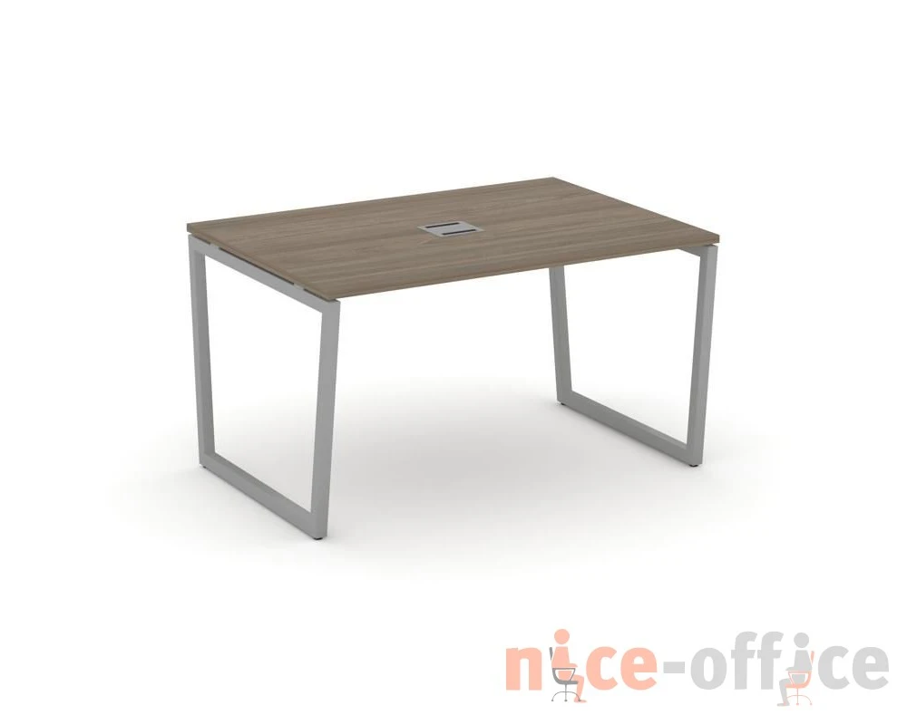 Стол переговорный SN-4T2.SPRG-002 1180х980х750 Стайл Проджект Фьюжн / Style Project Fusion