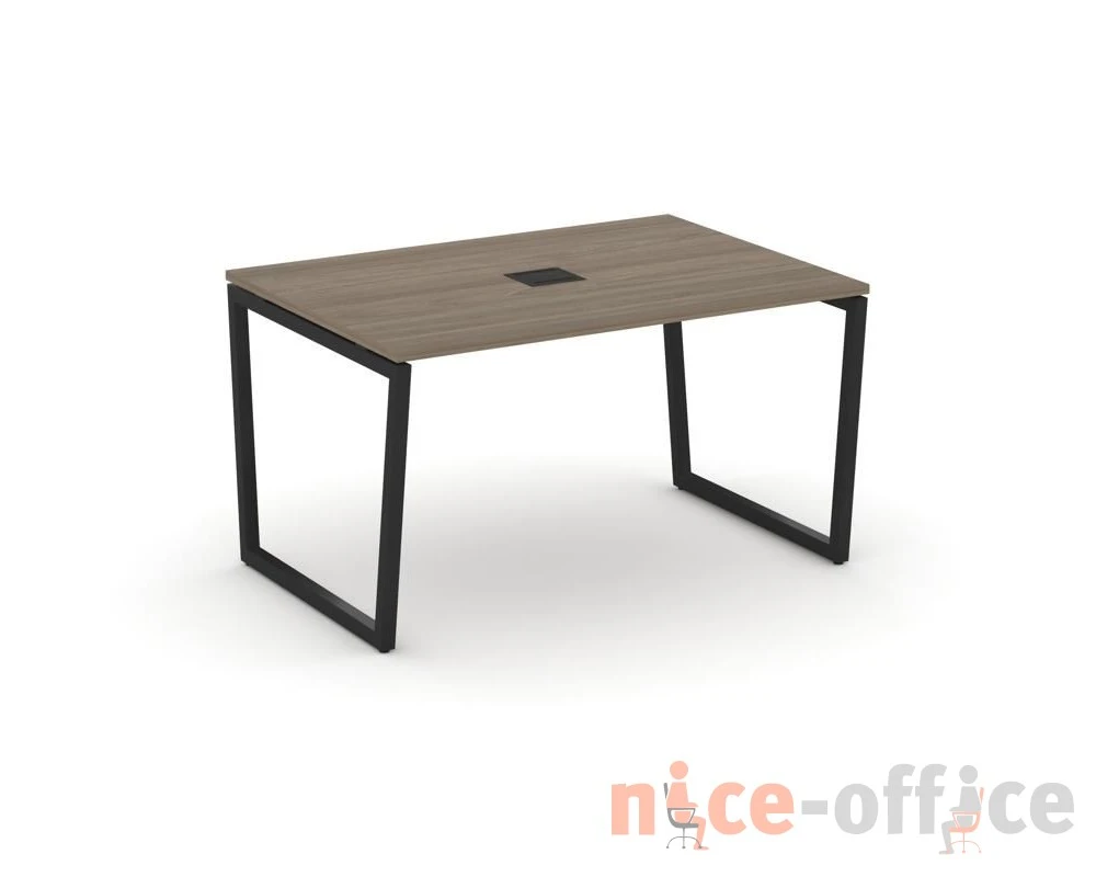 Стол переговорный SN-4T2.SPRG-002 1180х980х750 Стайл Проджект Фьюжн / Style Project Fusion