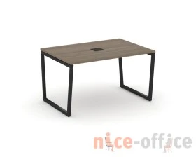 Стол переговорный SN-4T2.SPRG-002 1180х980х750 Стайл Проджект Фьюжн / Style Project Fusion images
