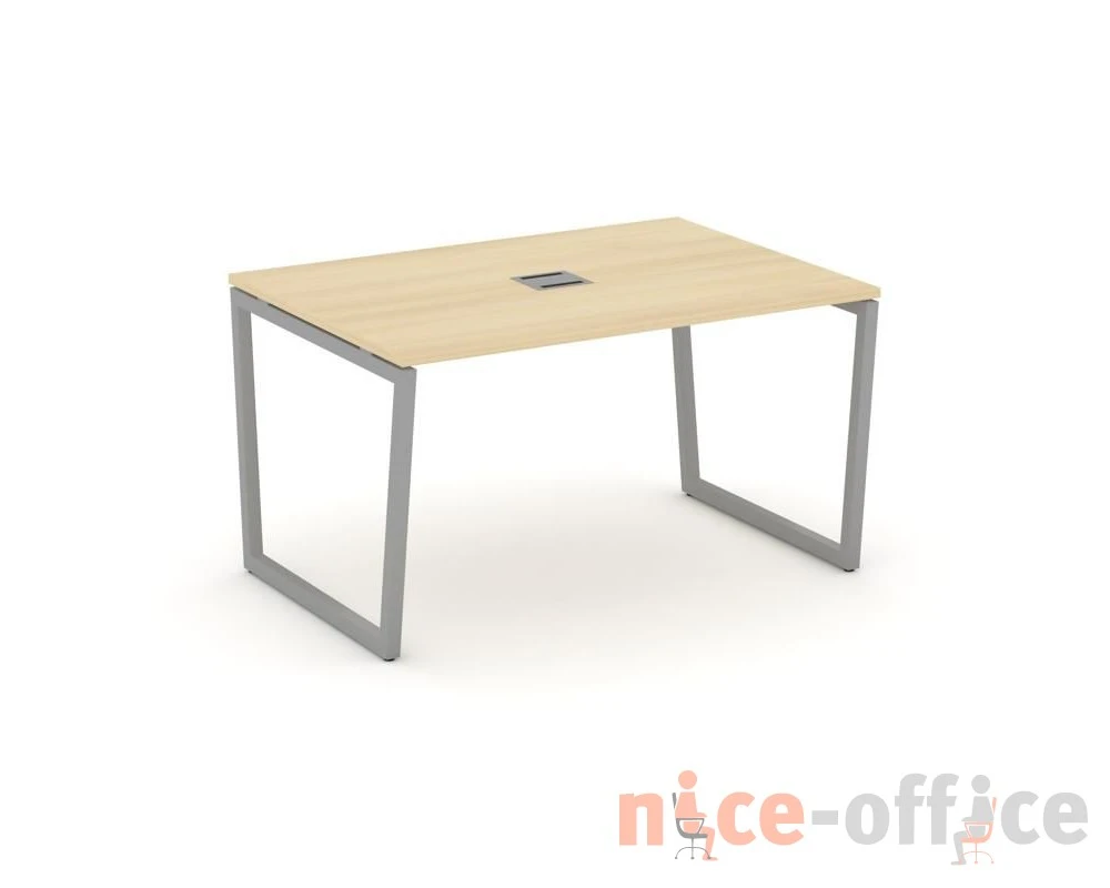 Стол переговорный SN-4T2.SPRG-004 1580х980х750 Стайл Проджект Фьюжн / Style Project Fusion