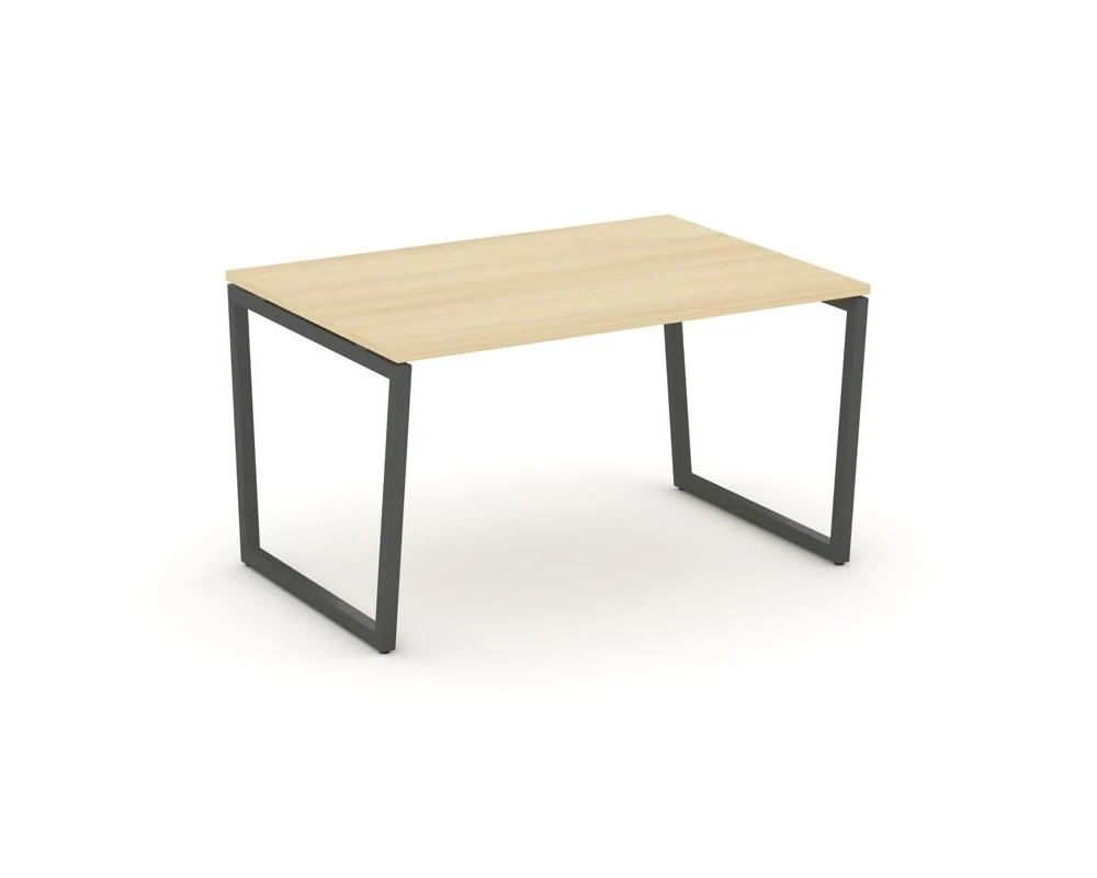 Стол переговорный SN-4T2.SPRG-004.3 1580х980х750 Стайл Проджект Фьюжн / Style Project Fusion