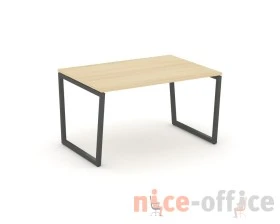 Стол переговорный SN-4T2.SPRG-004.3 1580х980х750 Стайл Проджект Фьюжн / Style Project Fusion images