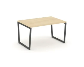 Стол переговорный SN-4T2.SPRG-004.3 1580х980х750 Стайл Проджект Фьюжн / Style Project Fusion images