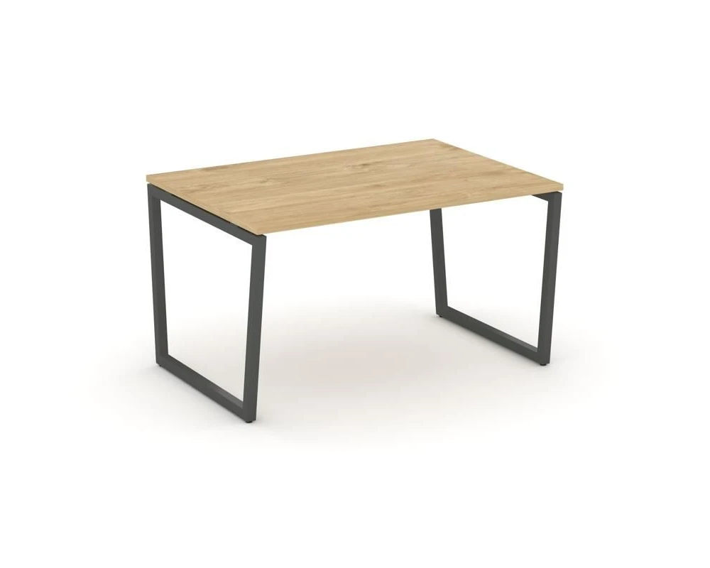 Стол переговорный SN-4T2.SPRG-004.3 1580х980х750 Стайл Проджект Фьюжн / Style Project Fusion