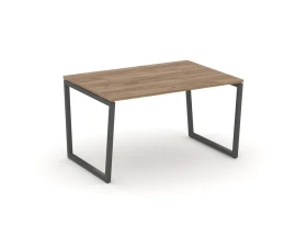 Стол переговорный SN-4T2.SPRG-004.3 1580х980х750 Стайл Проджект Фьюжн / Style Project Fusion images