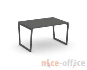 Стол переговорный SN-4T2.SPRG-004.3 1580х980х750 Стайл Проджект Фьюжн / Style Project Fusion images