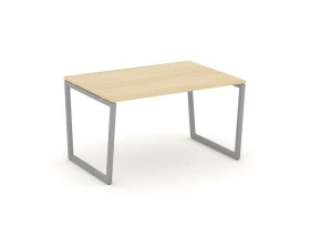 Стол переговорный SN-4T2.SPRG-004.3 1580х980х750 Стайл Проджект Фьюжн / Style Project Fusion images