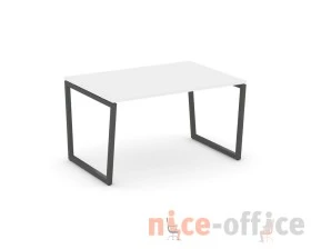 Стол переговорный SN-4T2.SPRG-004.3 1580х980х750 Стайл Проджект Фьюжн / Style Project Fusion images