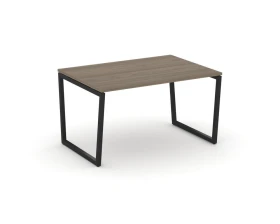 Стол переговорный SN-4T2.SPRG-004.3 1580х980х750 Стайл Проджект Фьюжн / Style Project Fusion images