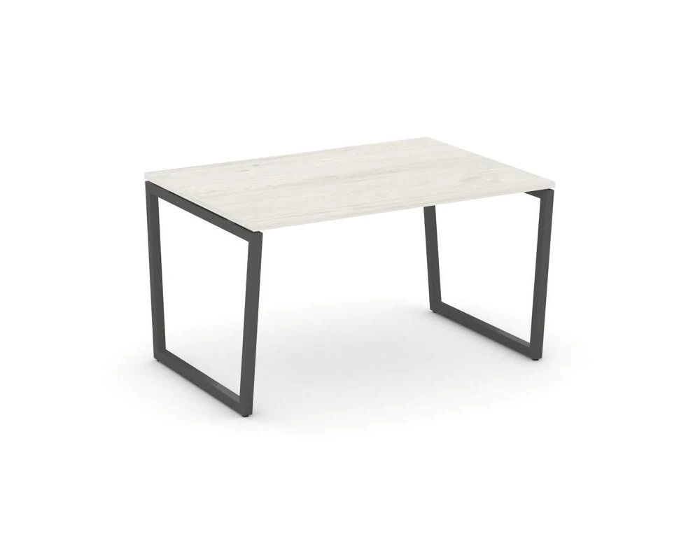 Стол переговорный SN-4T2.SPRG-004.3 1580х980х750 Стайл Проджект Фьюжн / Style Project Fusion