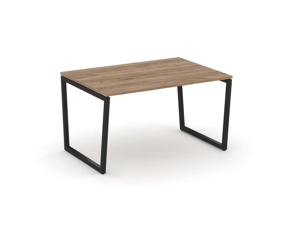 Стол переговорный SN-4T2.SPRG-004.3 1580х980х750 Стайл Проджект Фьюжн / Style Project Fusion