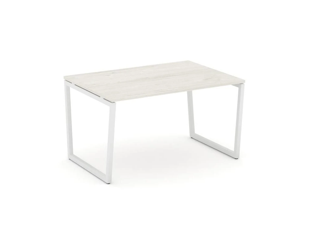 Стол переговорный SN-4T2.SPRG-004.3 1580х980х750 Стайл Проджект Фьюжн / Style Project Fusion