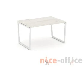 Стол переговорный SN-4T2.SPRG-004.3 1580х980х750 Стайл Проджект Фьюжн / Style Project Fusion images
