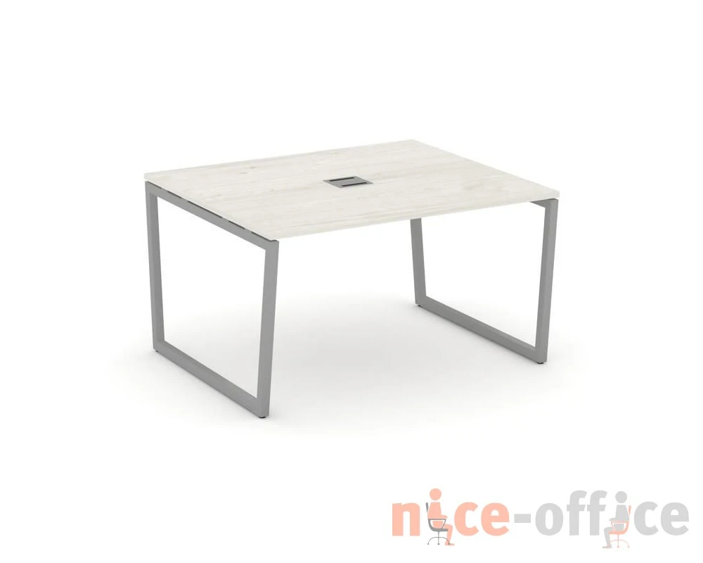 Стол переговорный SN-4T2.SPRG-032 1180х1180х750 Стайл Проджект Фьюжн / Style Project Fusion